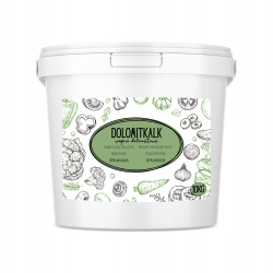 Dolomit nawóz wapniowo-magnezowy 10 kg TOP