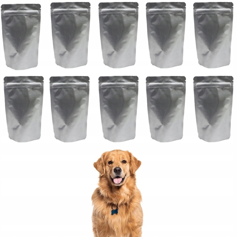 20x500g Dozer wołowina mokra karma dla psa bogata w wołowinę 20x500g