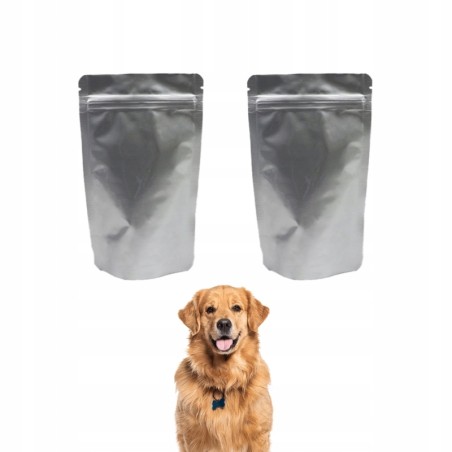 2x500g Dozer wołowina mokra karma dla psa bogata w wołowinę 2x500g