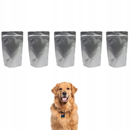 20x300g Dozer wołowina mokra karma dla psa bogata w wołowinę 20x300g