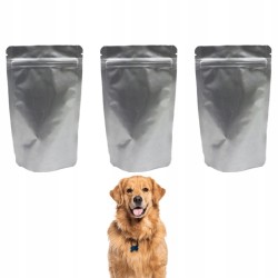 3x300g Dozer wołowina mokra...