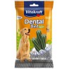 VITAKRAFT PIES DENTAL 3 w 1 przysmak dentystyczny 7 sztuk 180g