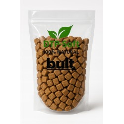 BULT 1kg Sucha karma dla...