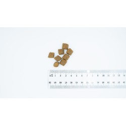 BULT 1kg Sucha karma dla psa z łososiem i pstrągiem pełnowartościowa 1kg