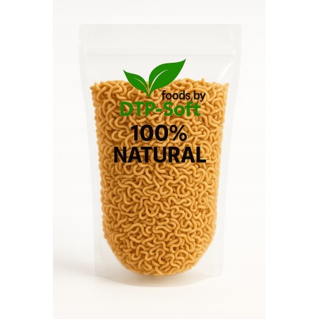 5kg Makaron błyskawiczny sucha karma dla psa 5kg