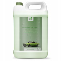 10L Płyn do spryskiwaczy Zielone Jabłko Sprysk letni 2 x 5 litrów PREMIUM