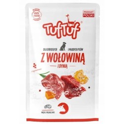 TUF TUF Saszetka dla psa...