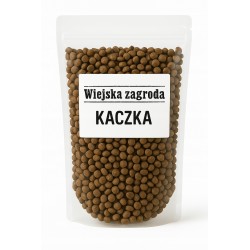 9kg Karma Sucha Wiejska...