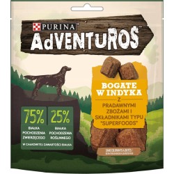 Purina ADVENTUROS Kostki...