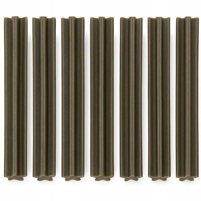 Przysmak Dentystyczny dla psów 7 sztuk długie smakołyk chlorofil