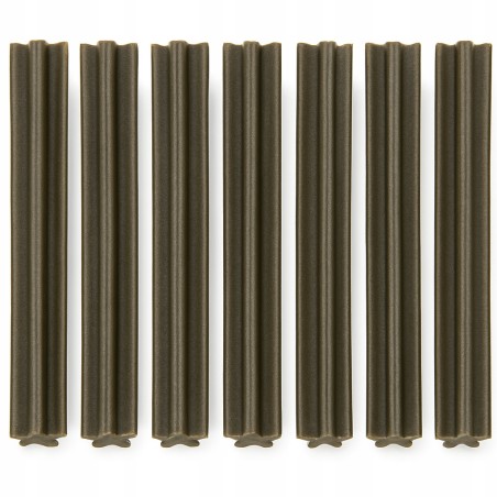 Przysmak Dentystyczny dla psów 7 sztuk długie smakołyk chlorofil