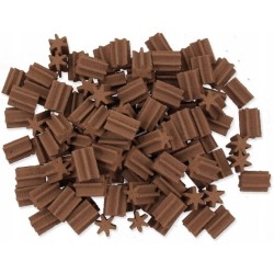 RASCO PRZYSMAK DLA PSA natural starsticks 500g patyczki smakołyk