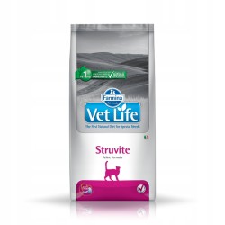 Farmina Vet Life Struvite...