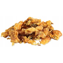 Przysmak dla psa Prospera Plus Wrapy z mięsa kurczaka i ryb 230g smakołyk