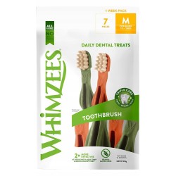 Przysmak WHIMZEES WEEK PACK...