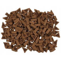 RASCO PRZYSMAK DLA PSA mięsne trójkąty nadziewane wątróbką smakołyk 600g