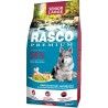 RASCO PREMIUM DOG SENIOR LARGE KARMA DLA PSA z kurczakiem i ryżem 15kg
