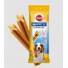 Pedigree DentaStix 77g Przysmak Dentystyczny dla psów ras średnich