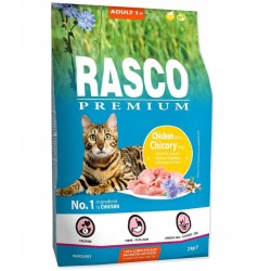 RASCO PREMIUM CAT ADULT...