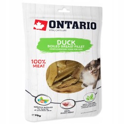 Ontario naturalne przysmaki...