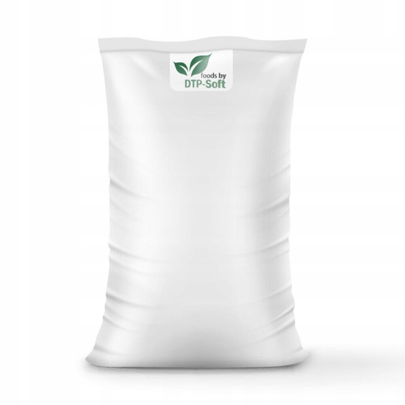 Soda oczyszczona spożywcza wodorowęglan 25kg