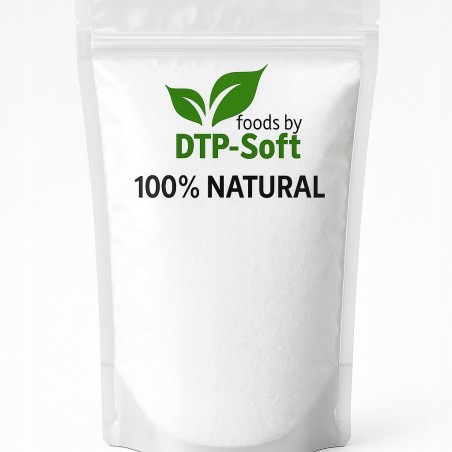 Kwasek Cytrynowy Jednowodny 5kg KWAS