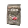 Elbeville 1,4kg sucha karma dla psa indyk małe rasy rasy hipoalergiczna