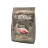 Elbeville 1,4kg sucha karma dla psa kaczka małe rasy hipoalergiczna