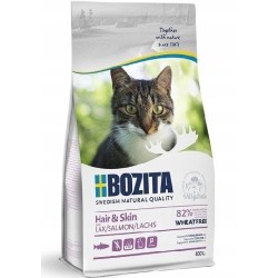 Bozita Hair & Skin sucha...