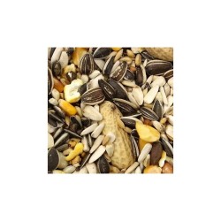 Versele-Laga karma mieszanka dla dużych ptaków papug 3 kg