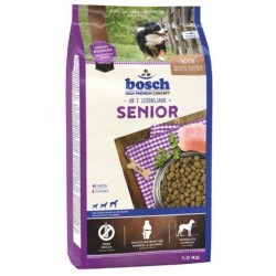 Bosch Senior sucha karma...