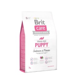 Brit Care Grain-Free Puppy...