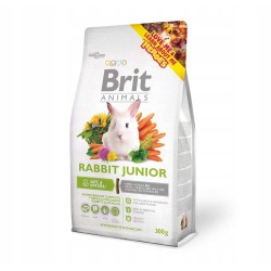 Brit Animals Rabbit Junior...