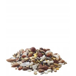 Versele-Laga Nature Snack Nutties przysmaki mieszanka 85g dla gryzoni