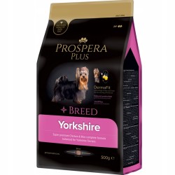 Prospera Plus Yorkshire...