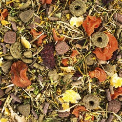 Tropifit Premium Plus Chinchilla pokarm dla szynszyli, koszatniczek 750g