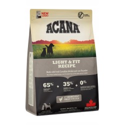 Acana Heritage Light & Fit...
