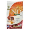 Farmina ND Puppy Starter Pumpkin karma sucha dla szczeniąt kurczak 2,5 kg