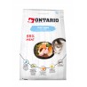 ONTARIO Kitten Salmon sucha karma dla kociąt z łososiem 2kg