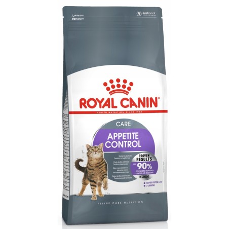 Royal Canin Care Appetite Control karma sucha dla kota kurczak 2 kg