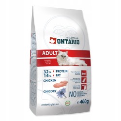 ONTARIO CAT ADULT Chicken...