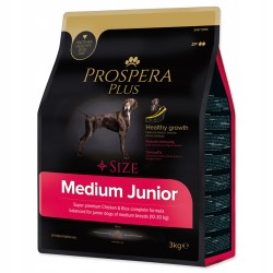 Prospera Plus Junior Medium...