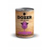 DOZER Premium dla kota z jagnięciną 400g puszka