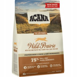 Acana Cat Wild Prairie...