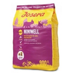 JOSERA Miniwell Super...