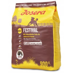 Josera Festival sucha karma...