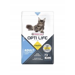 Opti Life Cat Light sucha...