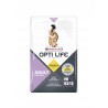 VERSELE-LAGA OPTI LIFE Cat Urinary sucha karma dla kotów 1kg