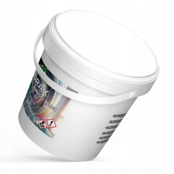 10kg BORAKS CZYSTY BORAX CZYSTOŚĆ 99,9% CZTEROBORAN SODU Wiaderko do prania