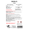 BORAKS CZYSTY BORAX CZTEROBORAN SODU czda 2x 5kg